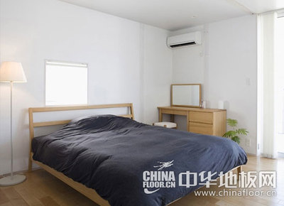 橡木地板選購須知 標準規定范圍內可安全選購(圖)