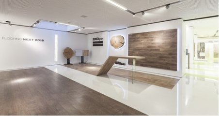 穩(wěn)坐進(jìn)口地板頭把交椅 百年凱得帶您進(jìn)階品質(zhì)家居生活