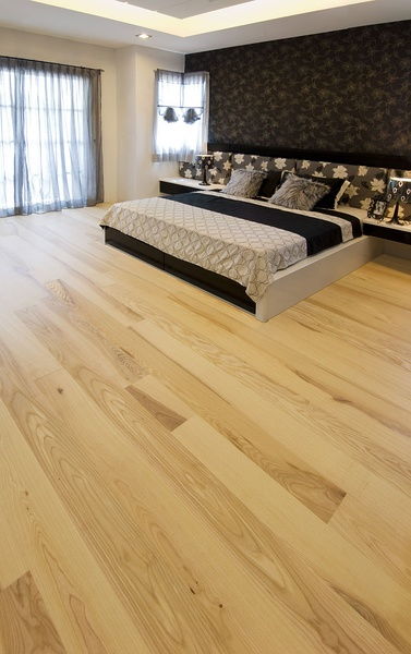 深圳木地板廠家的產品相冊與選材指南