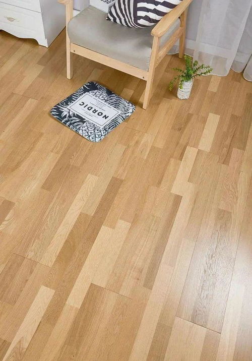 木地板選購攻略 對比三點(diǎn)，不交智商稅